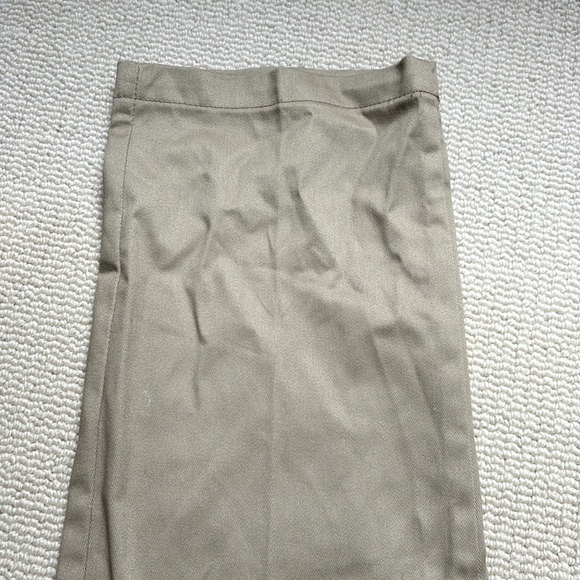 Men’s Khaki pants - Picture 6 of 6